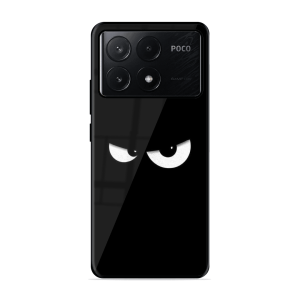 Don't Stare Poco X6 Pro 5G
