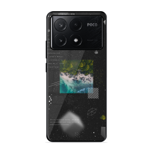 Void Nature Poco X6 Pro 5G