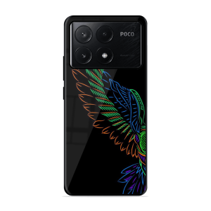Wings Of Freedom Poco X6 Pro 5G