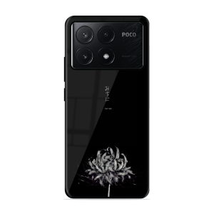 The Lost Flower Poco X6 Pro 5G