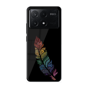 The Fortune Feather Poco X6 Pro 5G