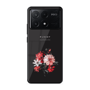 Voyager Of Happines Poco X6 Pro 5G