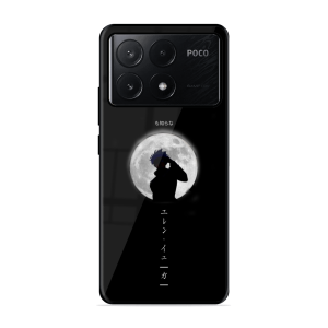 The Anonymous Guy Poco X6 Pro 5G