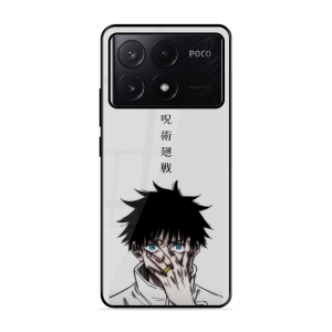 Yuta Poco X6 Pro 5G