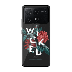 Just Wicked Poco X6 Pro 5G