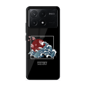 The Culture Poco X6 Pro 5G