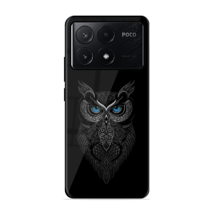 Elite Nigh Hunter Poco X6 Pro 5G