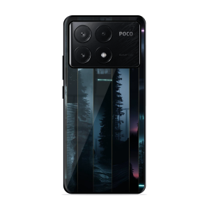 Stripped City Poco X6 Pro 5G