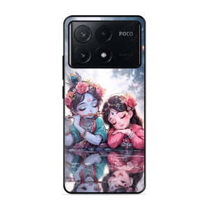 Shree Radha Krishna Poco X6 Pro 5G