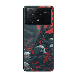 Tree Of Death Poco X6 Pro 5G