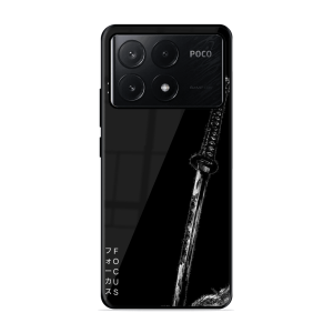 Sword Of Victory Poco X6 Pro 5G