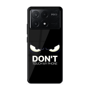 Dare To Touch Poco X6 Pro 5G