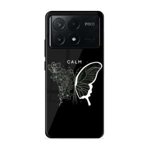 Creature Of Calmness Poco X6 Pro 5G