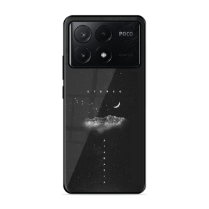 The Eternal Mountain Poco X6 Pro 5G