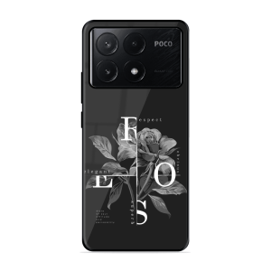 Rule Of Life Poco X6 Pro 5G