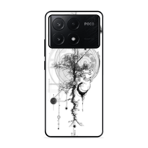Avarice Of Life Poco X6 Pro 5G