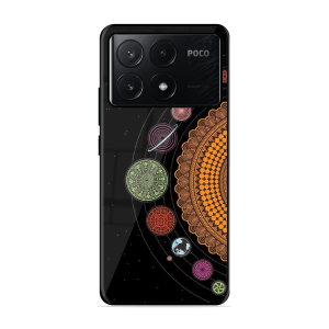 The Eternal Life Poco X6 Pro 5G