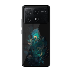 The Feather Of Life Poco X6 Pro 5G