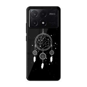 The Evil Absorber Poco X6 Pro 5G