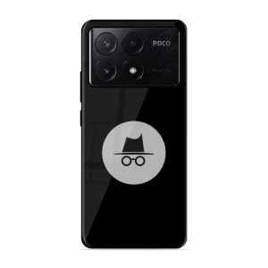 Incognito Mode Poco X6 Pro 5G