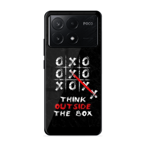 Outside Of The Box Poco X6 Pro 5G