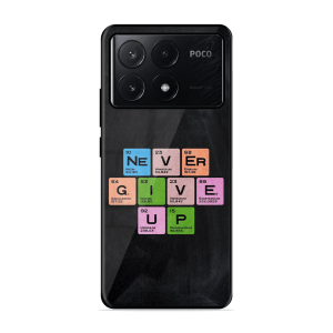 Walter White Poco X6 Pro 5G
