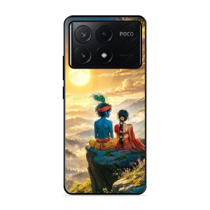 Shree Radha Krishna Poco X6 Pro 5G