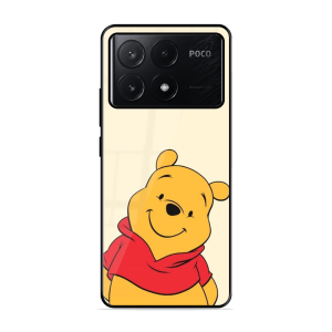 Cute Bear Poco X6 Pro 5G