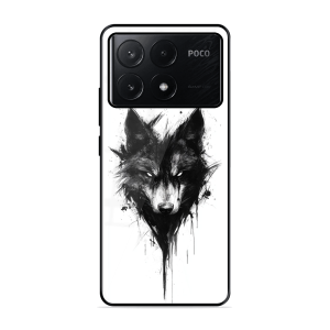 The Mighty Wolf Poco X6 Pro 5G