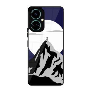 Peak Of Success Tecno Camon 19