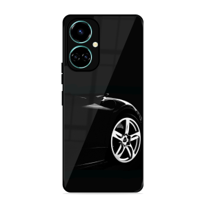Dream Car Tecno Camon 19