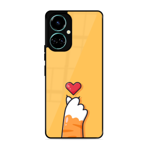 Kitty Love Tecno Camon 19