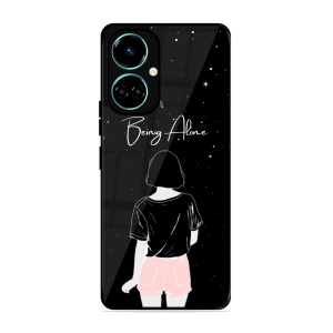 Miss Queen Tecno Camon 19