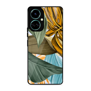 Leaves Tecno Camon 19