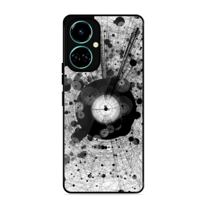 White Vision Tecno Camon 19