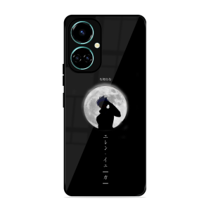 The Anonymous Guy Tecno Camon 19