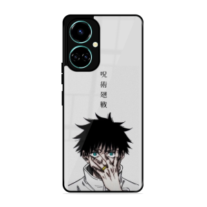 Yuta Tecno Camon 19
