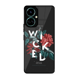 Just Wicked Tecno Camon 19
