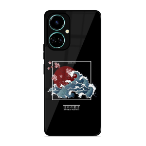 The Culture Tecno Camon 19