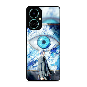 The Six Eye Tecno Camon 19