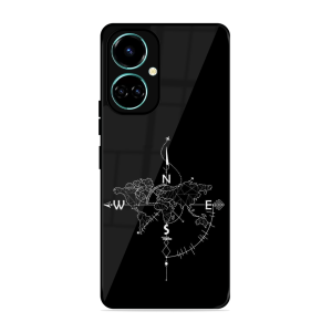 The Sailer's Direction Tecno Camon 19