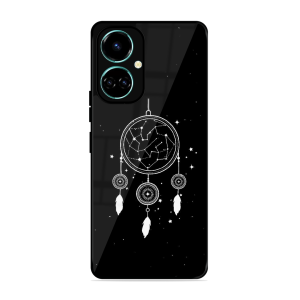 The Evil Absorber Tecno Camon 19