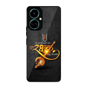 Rakhshak Tecno Camon 19