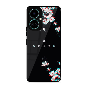The Death Tecno Camon 19