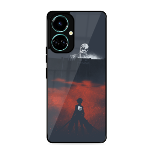 Final Boss Tecno Camon 19 Pro