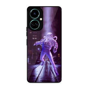 Escape To Void Tecno Camon 19 Pro