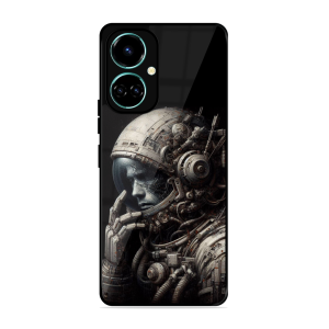 Cold Martian Tecno Camon 19 Pro