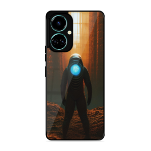 Explorer Tecno Camon 19 Pro