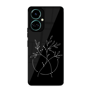 The Wire Flower Tecno Camon 19 Pro