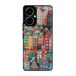 The Town Tecno Camon 19 Pro